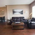 Corporate Suites Of Calgary Sobow Grande House