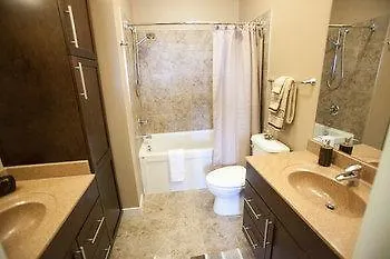 Corporate Suites Of Calgary Sobow Grande House